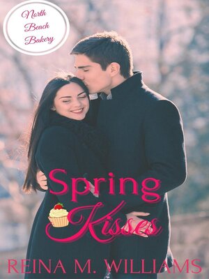 cover image of Spring Kisses